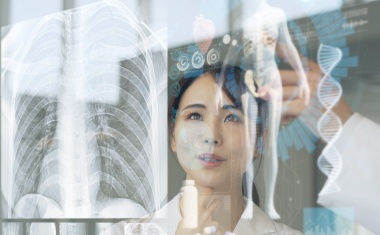 Neues Forschungszentrum für Künstliche Intelligenz in der Medizin