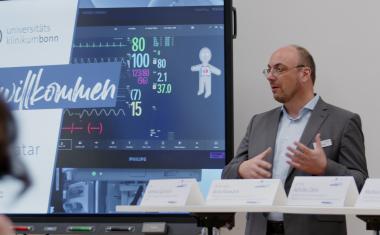 Inspiriert durch die Luftfahrt