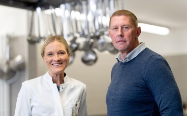 Pankreaskrebs: Frühe Diagnose erhöht Überlebenschance