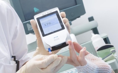 Präventionsprogramm kann Diabetes vorbeugen