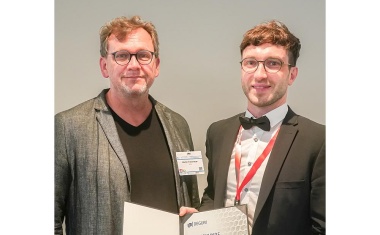 Für mehr Präzision beim Schilddrüsen-Ultraschall