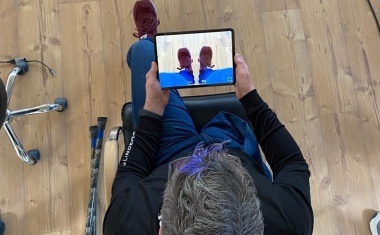 Phantomschmerzen nach Amputationen lindern