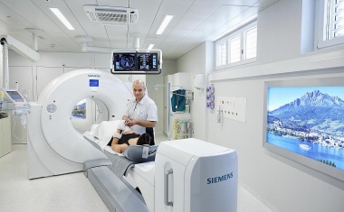 Neue Ansätze für die medizinische Diagnostik