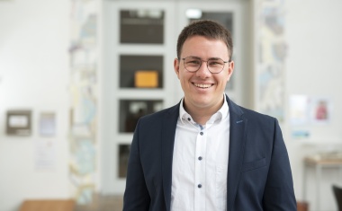 Klinik Hallerwiese-Cnopfsche Kinderklinik bekommt neuen Geschäftsführenden Leiter