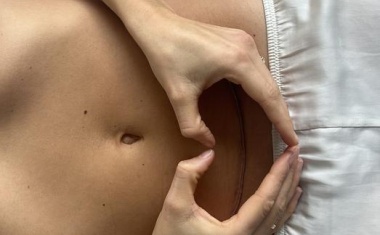 Starke Schmerzen nach Kaiserschnitt: Studie fordert bessere Versorgung