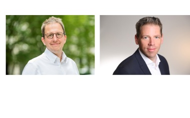 Marienhaus-Gruppe mit neuer Führung für die IT und den Einkauf