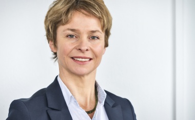 UKB: Wiederberufung von Prof. Alexandra Philipsen durch Bundesärztekammer