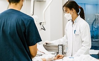 Bund und Land fördern ab 2024 den Aufbau des NCT-Standortes Berlin