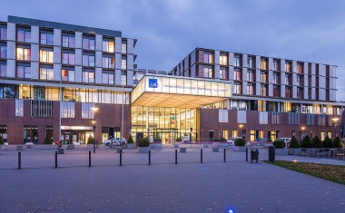 UKE: Großer Erfolg für Nierenforschung des UKE