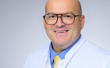 Neuer Direktor der Klinik für Strahlentherapie, Cyberknife und Radioonkologie an der Uniklinik Köln