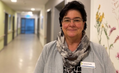 Pflegedirektion - Neue Personalie am Eichsfeld Klinikum