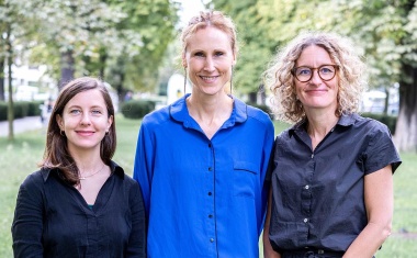 Neue Leitung der Psychokardiologie