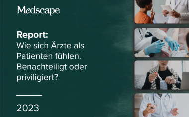 Wenn Ärzte selbst zu Patienten werden: Im Krankheitsfall überwiegt das Misstrauen gegenüber Kollegen