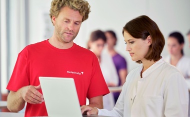 Gut gerüstet für den SAP-Abschied