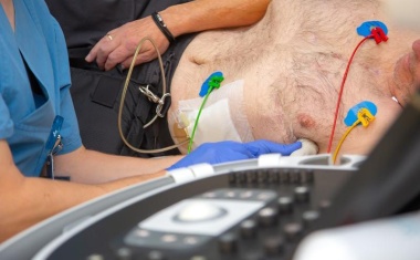 Leben mit einem künstlichen Herz?