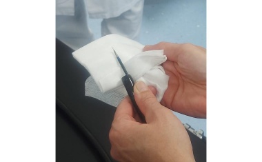 Krankenhaus Heinsberg: Besonders schonende Entfernung von Polypen und Tumoren