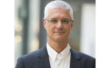 Ingo Morell als DKG-Präsident wiedergewählt