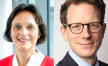 Neue Führungskräfte in der Krankenhaushygiene und Inneren Medizin am UKSH