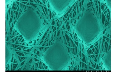 Antimikrobielle Spitalvorhänge - Keime müssen draussen bleiben