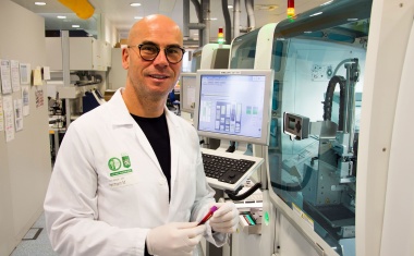 Neue Methode zur Vitamin-D-Messung