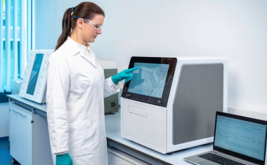 Das Real Time PCR System der nächsten Generation