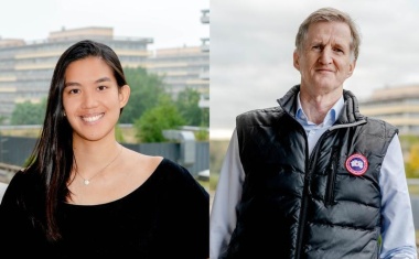 Wie Proteinaggregate neurodegenerative Erkrankungen auslösen können