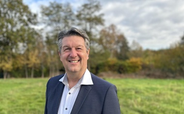 Neuer Chefarzt Psychosomatik in der Dr. Becker Klinik Möhnesee