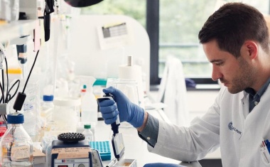 Brückenschlag zwischen Klinik und Forschung