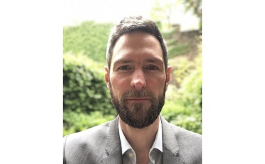 Jan Wolter ist neuer Leiter der DGKL-Geschäftsstelle