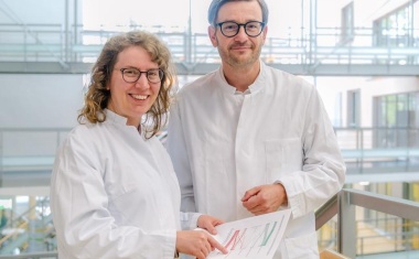 Bessere Beurteilung von seltenen genetischen Varianten, die zu erblichem Darmkrebs führen können