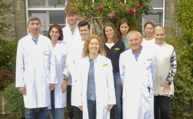 COVID-19-Grundimmunisierung verringert Schweregrad von Durchbruchsinfektionen