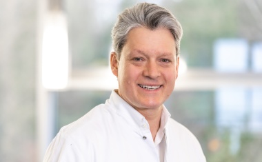 RoMed Klinik Wasserburg erweitert Leistungsspektrum