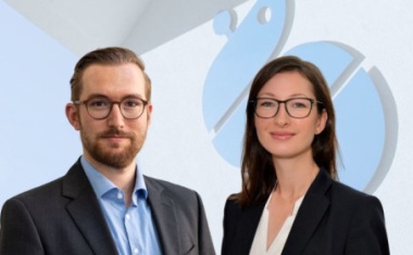 Daniel Busch neuer Geschäftsführer am Karl-Olga-Krankenhaus