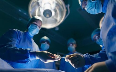 Behandlung von Schwerverletzten aus der Ukraine: Kliniken bleiben auf den Kosten sitzen