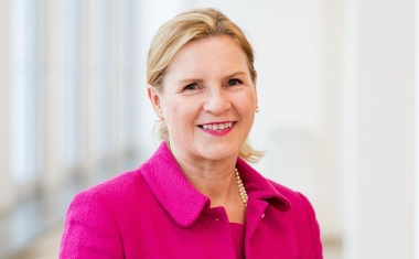 Charité: Aufsichtsrat bestätigt Astrid Lurati als Vorstand Finanzen und Infrastruktur