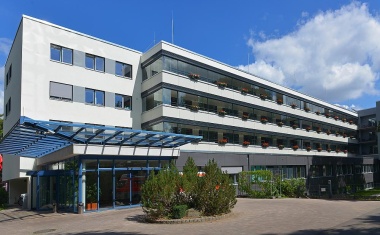 Malteser-Krankenhaus ist jetzt Caritas-Klinik St. Anna Berlin-Charlottenburg