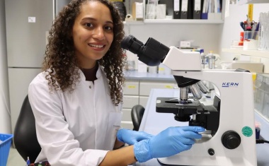 Kommunikation zwischen Gehirn und Darm ist keine Einbahnstraße