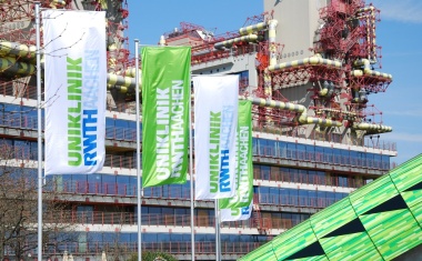 Virtuelles Krankenhaus NRW macht Expertise des Zentrums für Seltene Erkrankungen Aachen in Telekonsilen verfügbar