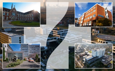 Der direkte Draht zwischen Patient und Krankenhaus