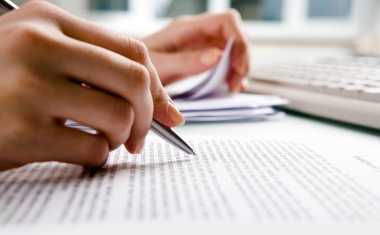 Leitlinienempfehlungen zu Diagnostik und Therapie von Speiseröhrenkrebs aktualisiert