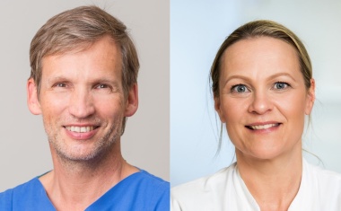 Leitungswechsel in der Klinik für Schmerzmedizin am Rotes Kreuz Krankenhaus Bremen