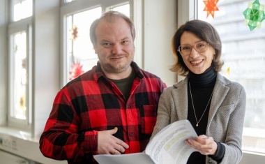 Parkinson: Wenn die zelluläre Müllabfuhr nicht kommt