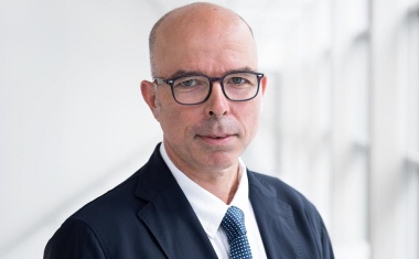 Neurologe der Universitätsmedizin Halle für ALS-Forschung ausgezeichnet