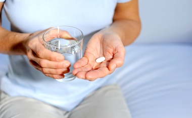 Antibiotikaverbrauch stieg im ersten Pandemiejahr massiv