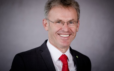 Franz Podechtl übernimmt Vorstandsvorsitz bei kbo