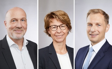 Megatrends des Gesundheitswesens erfordern personelle Verstärkung