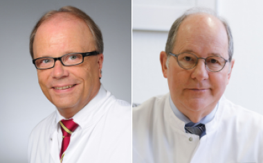 DIVI dankt Prof. Bernd Böttiger und Prof. Andreas Unterberg für ihr langjähriges Engagement