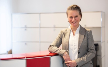 Klinikum wird ab sofort von Vorstandsduo geleitet