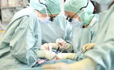 EvK wird bundesweit achtes Referenzzentrum für endokrine Tumorchirurgie