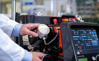 Herzstillstand: Überlebenschance verdoppelt dank neuer Therapie